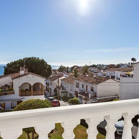 Apartament Mi Jardin Benalmádena Zewnętrze zdjęcie