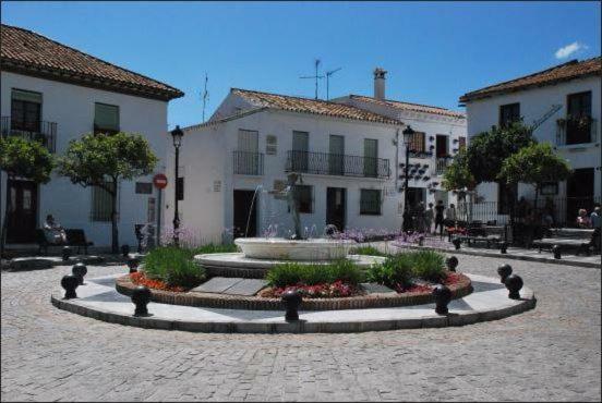 Apartament Mi Jardin Benalmádena Zewnętrze zdjęcie