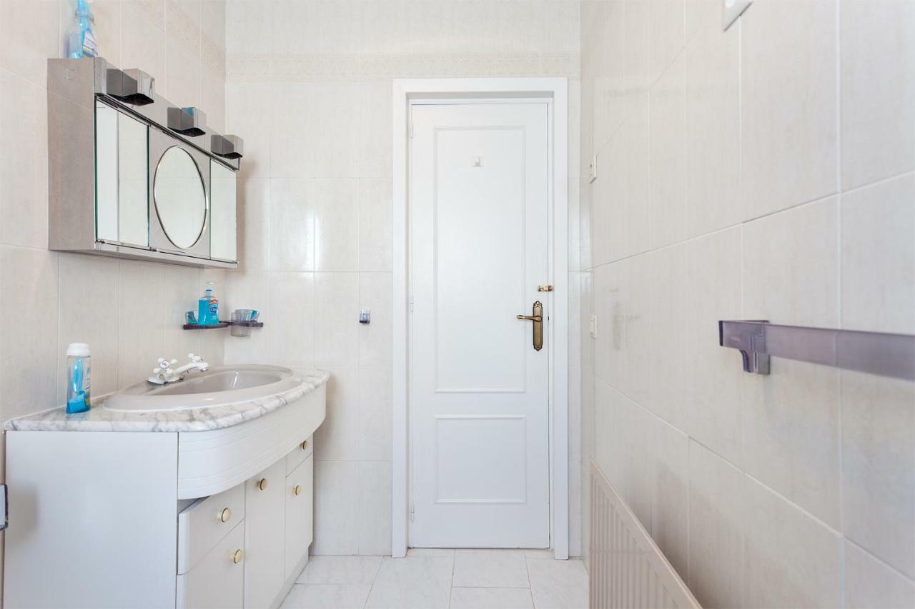 Apartament Mi Jardin Benalmádena Zewnętrze zdjęcie