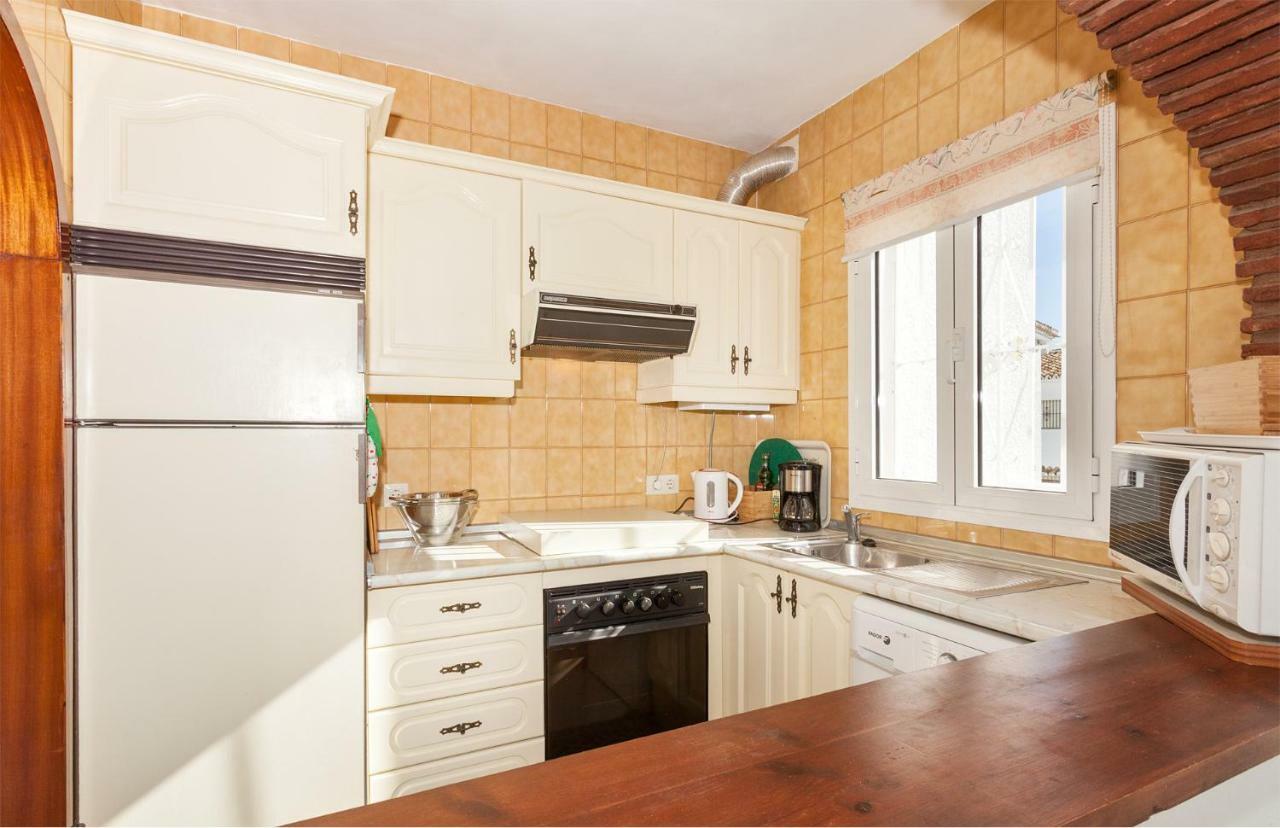 Apartament Mi Jardin Benalmádena Zewnętrze zdjęcie