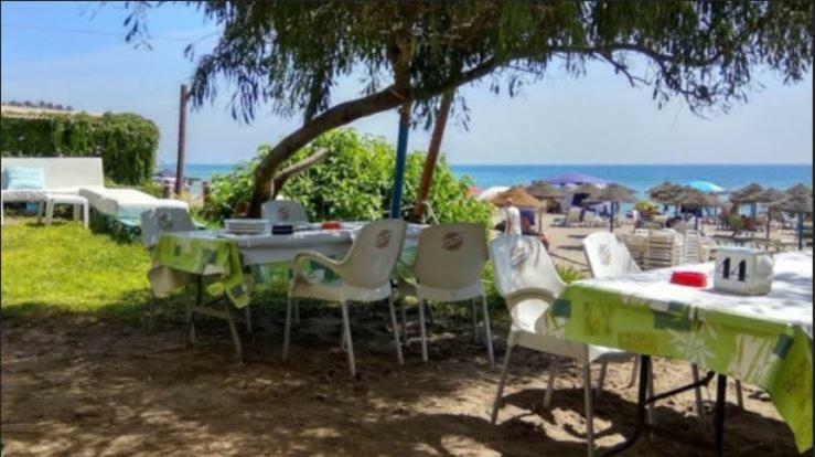Apartament Mi Jardin Benalmádena Zewnętrze zdjęcie