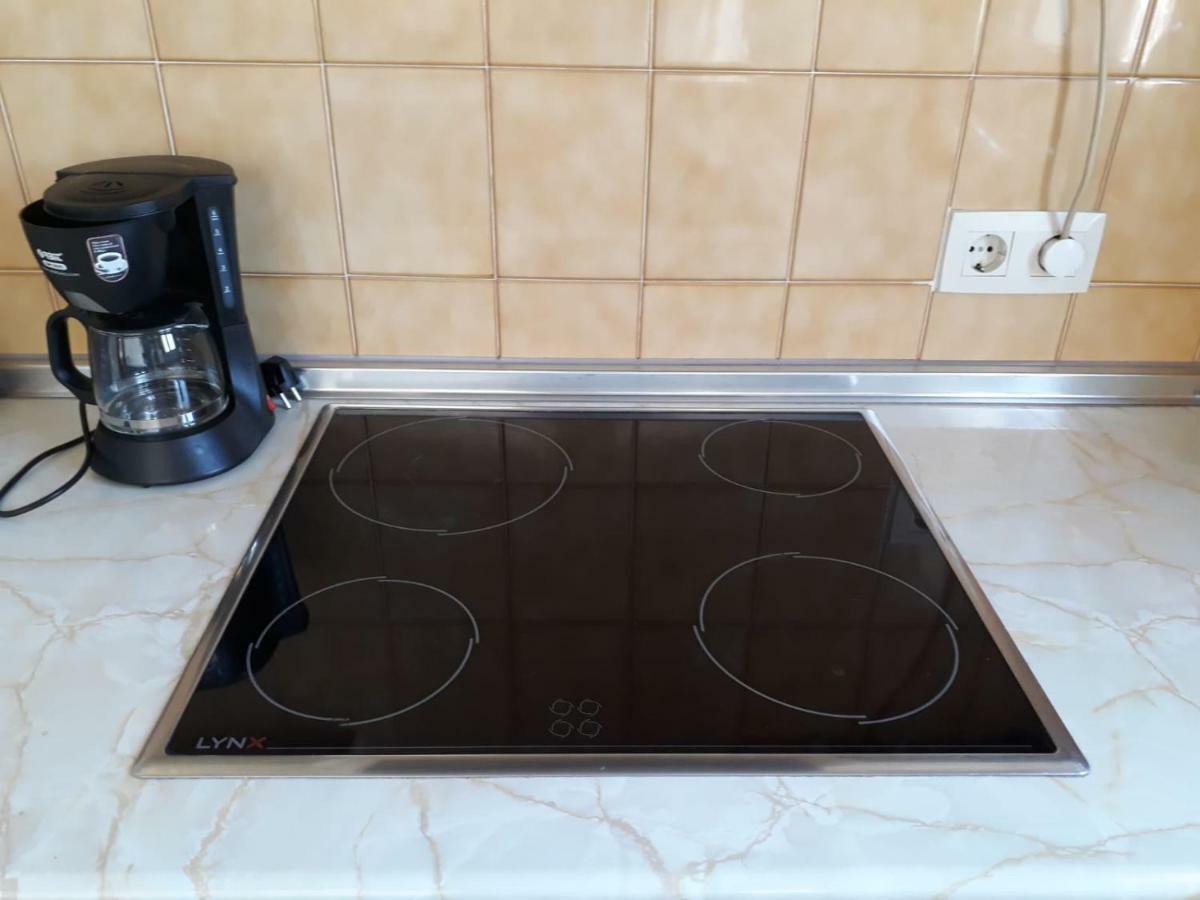 Apartament Mi Jardin Benalmádena Zewnętrze zdjęcie