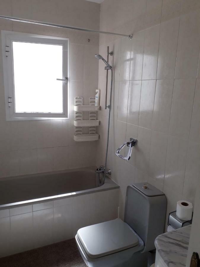 Apartament Mi Jardin Benalmádena Zewnętrze zdjęcie