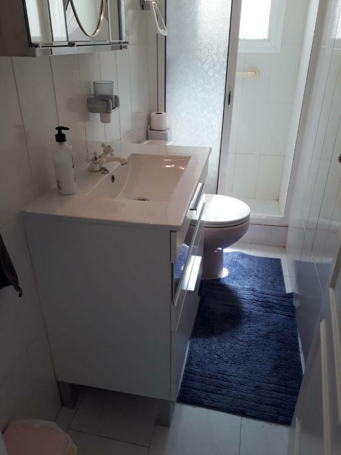 Apartament Mi Jardin Benalmádena Zewnętrze zdjęcie