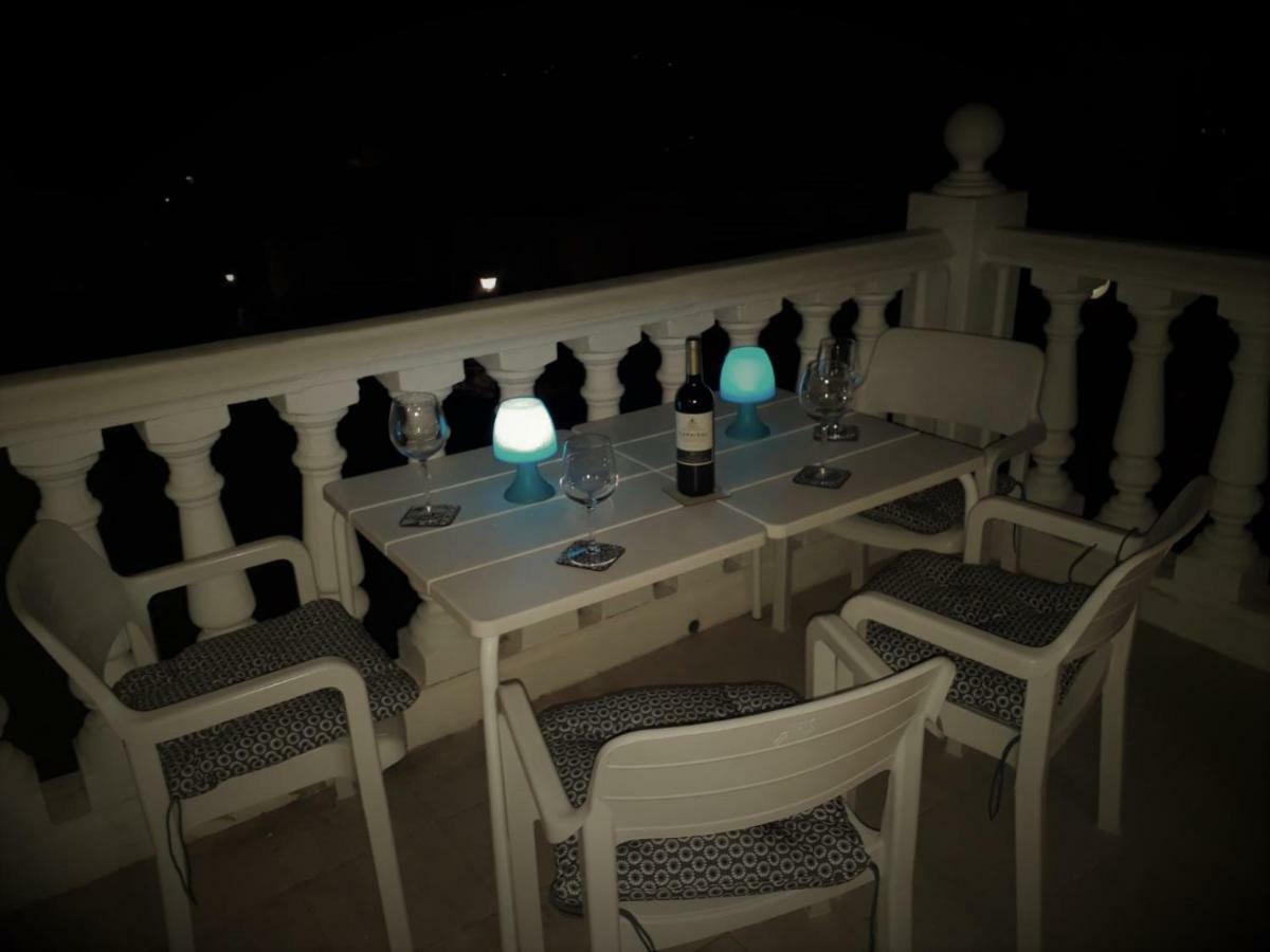 Apartament Mi Jardin Benalmádena Zewnętrze zdjęcie